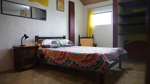 Arte sin Fronteras Hostel Bed and Breakfast in Paipa