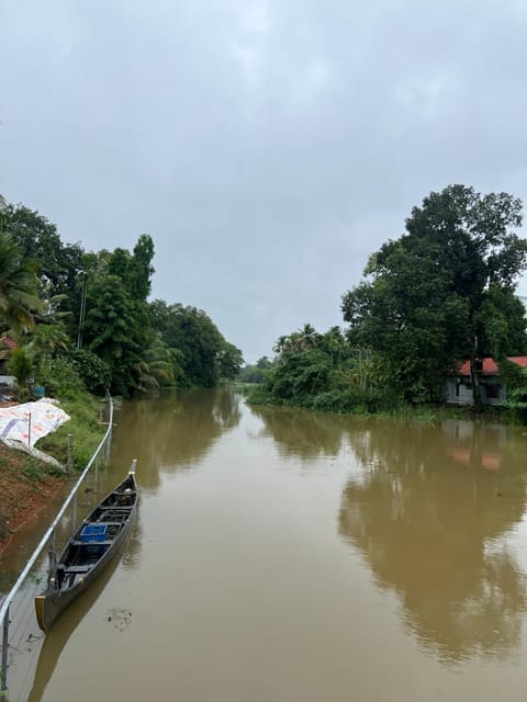 Alappattu meadows Apartment in Kottayam