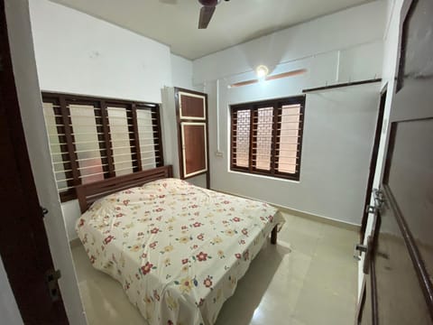 Alappattu meadows apartment in Kottayam