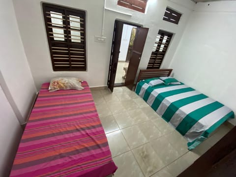 Alappattu meadows Condominio in Kottayam