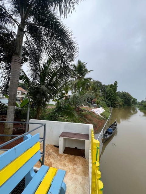 Alappattu meadows Apartment in Kottayam