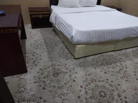 الحسناء 2 للوحدات السكنية Hotel in Jeddah