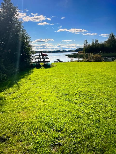 Day, Natural landscape, Beach, Lake view