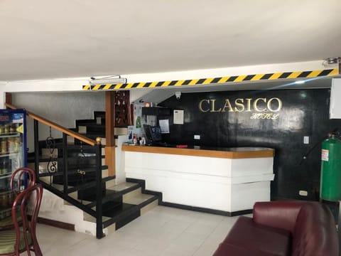 Hotel Clasico Hotel in Manizales