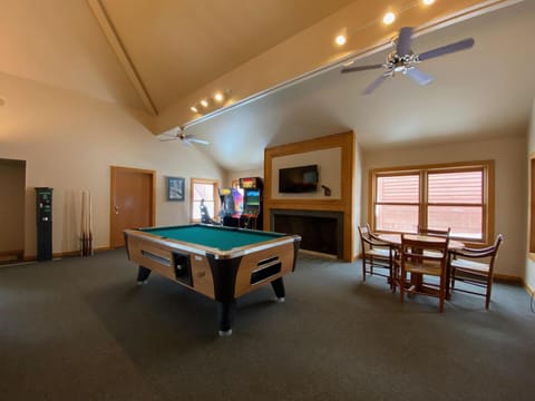 Trail Creek by Killington Vacation Rentals Apartment in Mendon