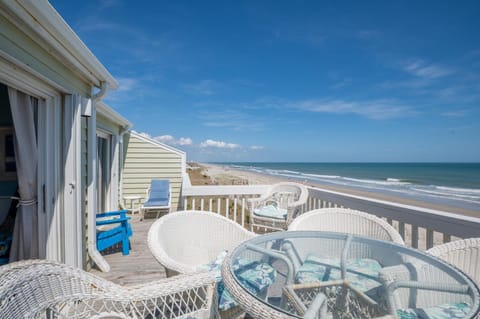 Ocean Dunes 0503 - 503 Pelican House in Kure Beach