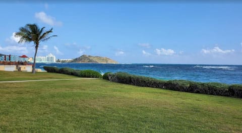 Natural landscape, Beach