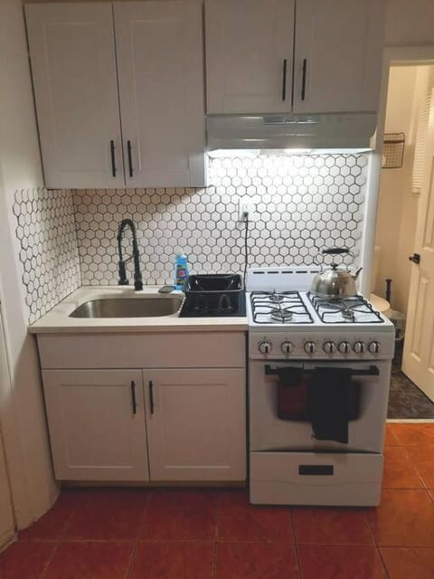 Pet Friendly Apartment minutes from NYC! Appartamento in North Bergen