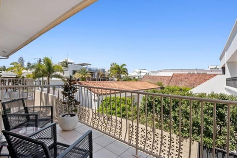 Alfred Street - Hosted by Burleigh Letting Apartment in Mermaid Beach