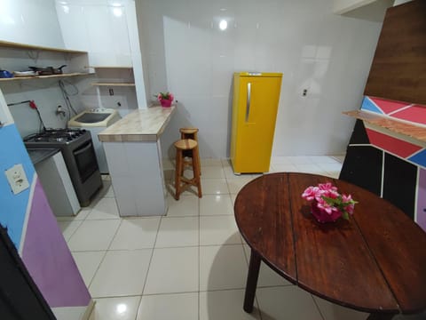 Romulo Ap Apartment in Manaus