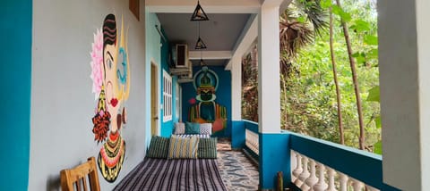 Unearth Hostel (Pondicherry) Hostel in Puducherry, India