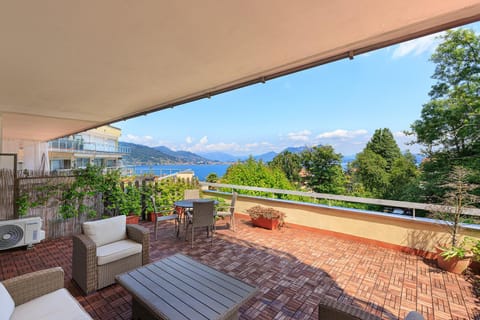 Maravilla - By Impero House Apartment in Baveno