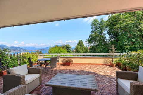 Maravilla - By Impero House Apartment in Baveno