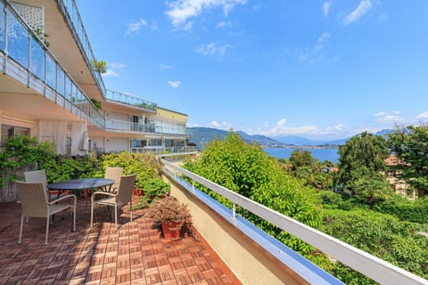 Maravilla - By Impero House Apartment in Baveno