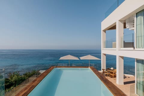 Villa Le Blanc, a Gran Meliá Hotel - The Leading Hotels of The World Hotel in Santo Tomas
