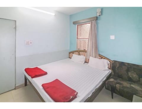 Hotel Dharamlok,Agra Vacation rental in Agra