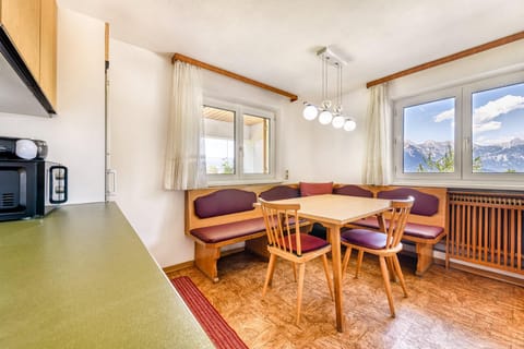 Familienferienwohnung Buerserberg Dorf by A-Appartments Condo in Bürserberg