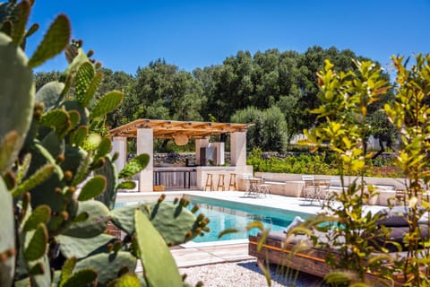 Garden, Pool view, Swimming pool, Swimming pool