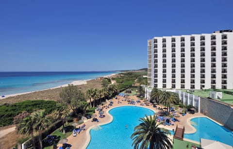 View (from property/room), Swimming pool, Swimming pool