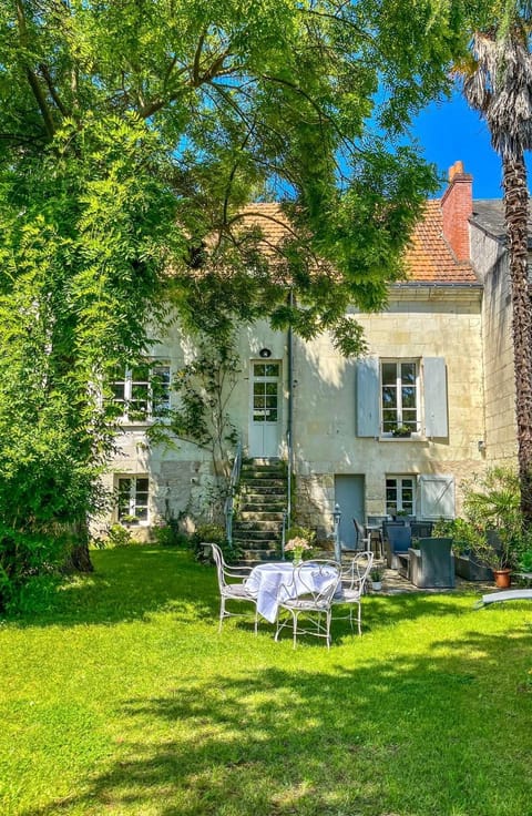 Gîte Saint Joseph House in Loches