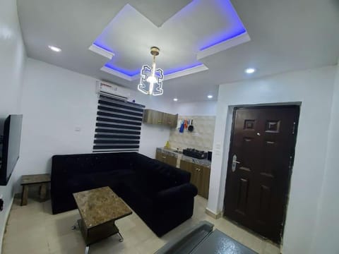 DINERO DIAMOND - ONE BED APARTMENT Condominio in Lagos