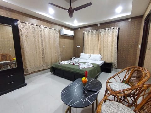CHARULATA RESIDENCY Hotel in West Bengal