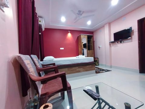 CHARULATA RESIDENCY Hotel in West Bengal