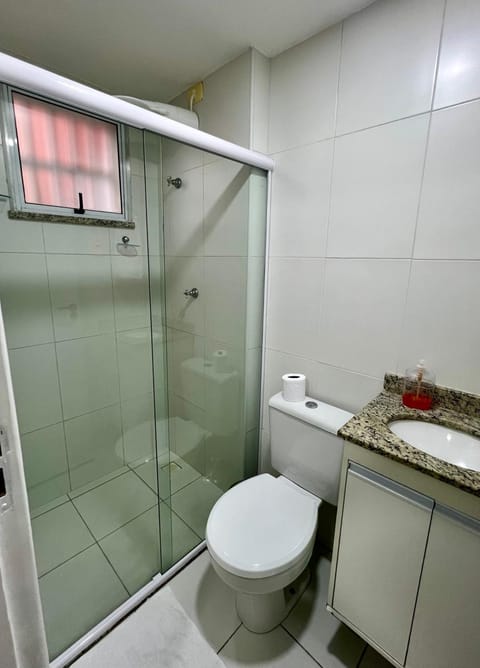 Apartamento - 3 Quartos climatizados - By BellaEstadia Condo in Aracaju