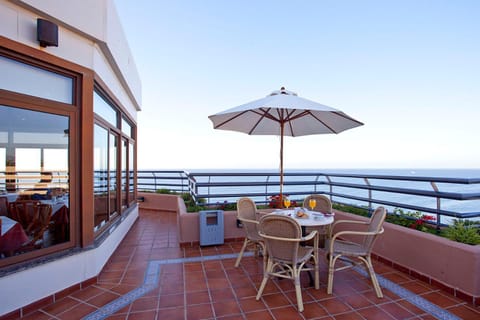 Hotel Apartamentos Princesa Playa Apartahotel in Marbella