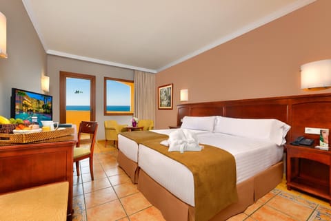 Hotel IPV Palace & Spa - Adults Recommended Hotel in Fuengirola
