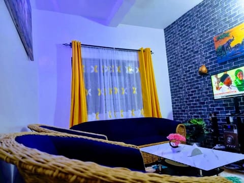 Zuri Airbnb Apartment in Malindi