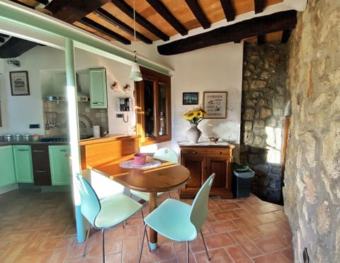 Casa Armandina - Tuscan ToBe Maison in Santa Fiora