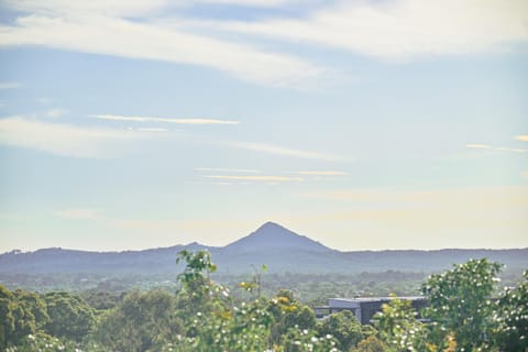 Natural landscape, Mountain view