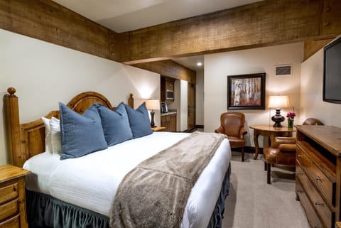 Luxury Three Bedroom Suite with Mountain Views and Three Hot Tubs apartment hotel Aparthotel in Deer Valley