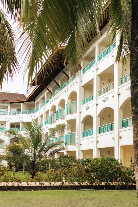 Sauipe Resorts Ala Mar - All Inclusive Resort in State of Bahia