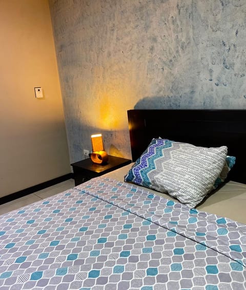 #3 Luxury Suite en Puerto Santa Ana Apartment in Guayaquil