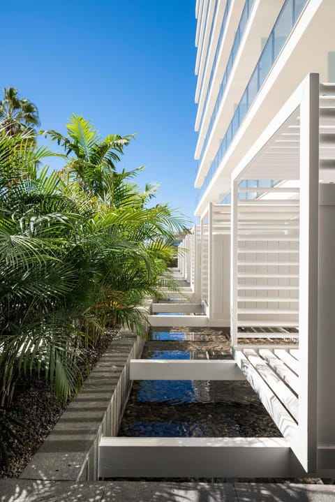 Marina Suites Gran Canaria Apartment hotel in Puerto Rico de Gran Canaria