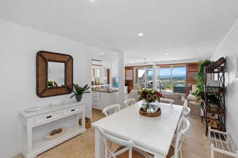 Crest Premium View Apartment 32 Eigentumswohnung in Noosa Heads