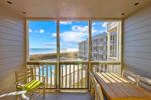 Dunescape Villas 211 Apartment in Atlantic Beach