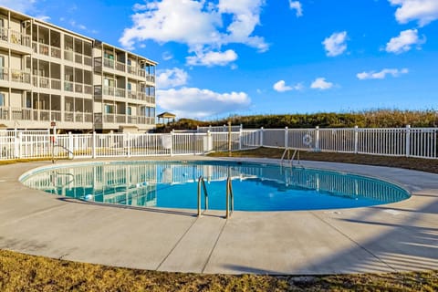 Dunescape Villas 211 Apartment in Atlantic Beach