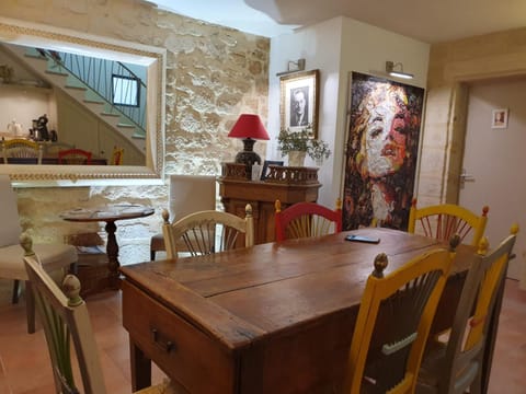 La petite hostellerie Bed and Breakfast in Uzes