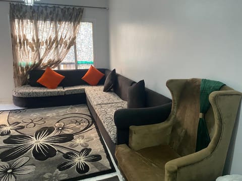 A lovely apartment for rent Condo in Cairo