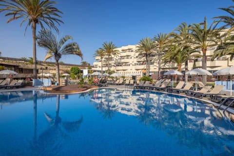 Barceló Corralejo Bay - Adults Only Hotel in Corralejo