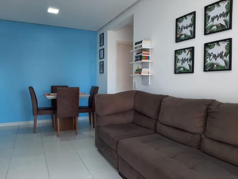 Apartamento completo Condo in Manaus