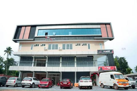 EMFORE ELANZA Haus in Kottayam