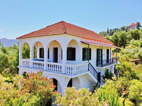 Property building, Garden, View (from property/room), Other