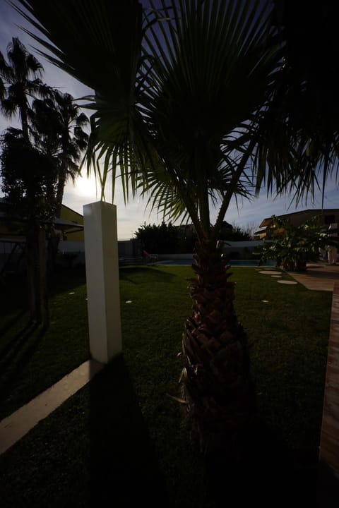 Eden Luxury Villa Villa in Fiumicino