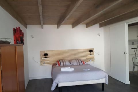 GITE DE GROUPE 6 CHAMBRES + MEZZANINE - SEMAINE/WE House in La Faute-sur-Mer