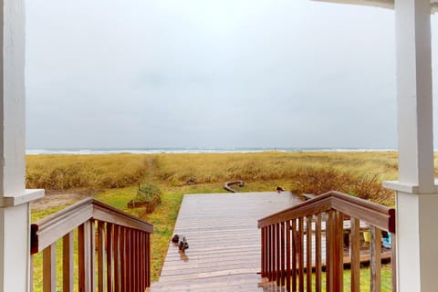 Shore Fun House in Nedonna Beach