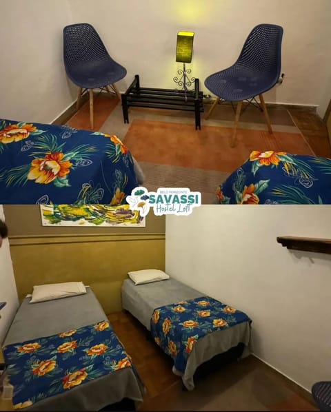 Savassi Hostel Hostel in Belo Horizonte